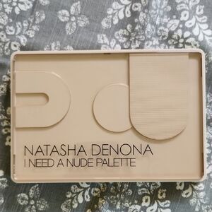 Natasha Denona Nude Palette